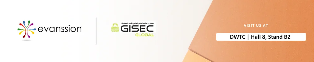 Evanssion Heads to GISEC Global 2023