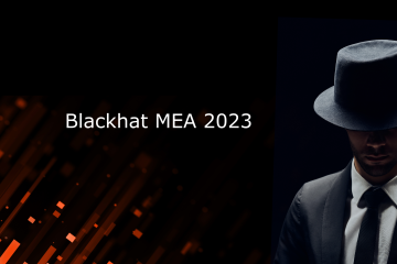 blackhatmea 2023 #bhmea evanssion