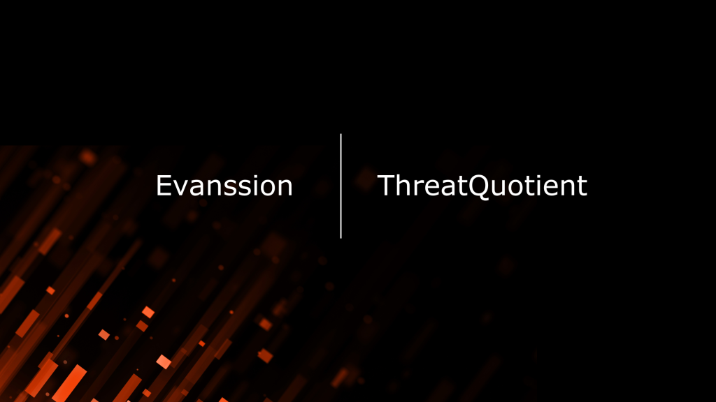 threatq_pr evanssion